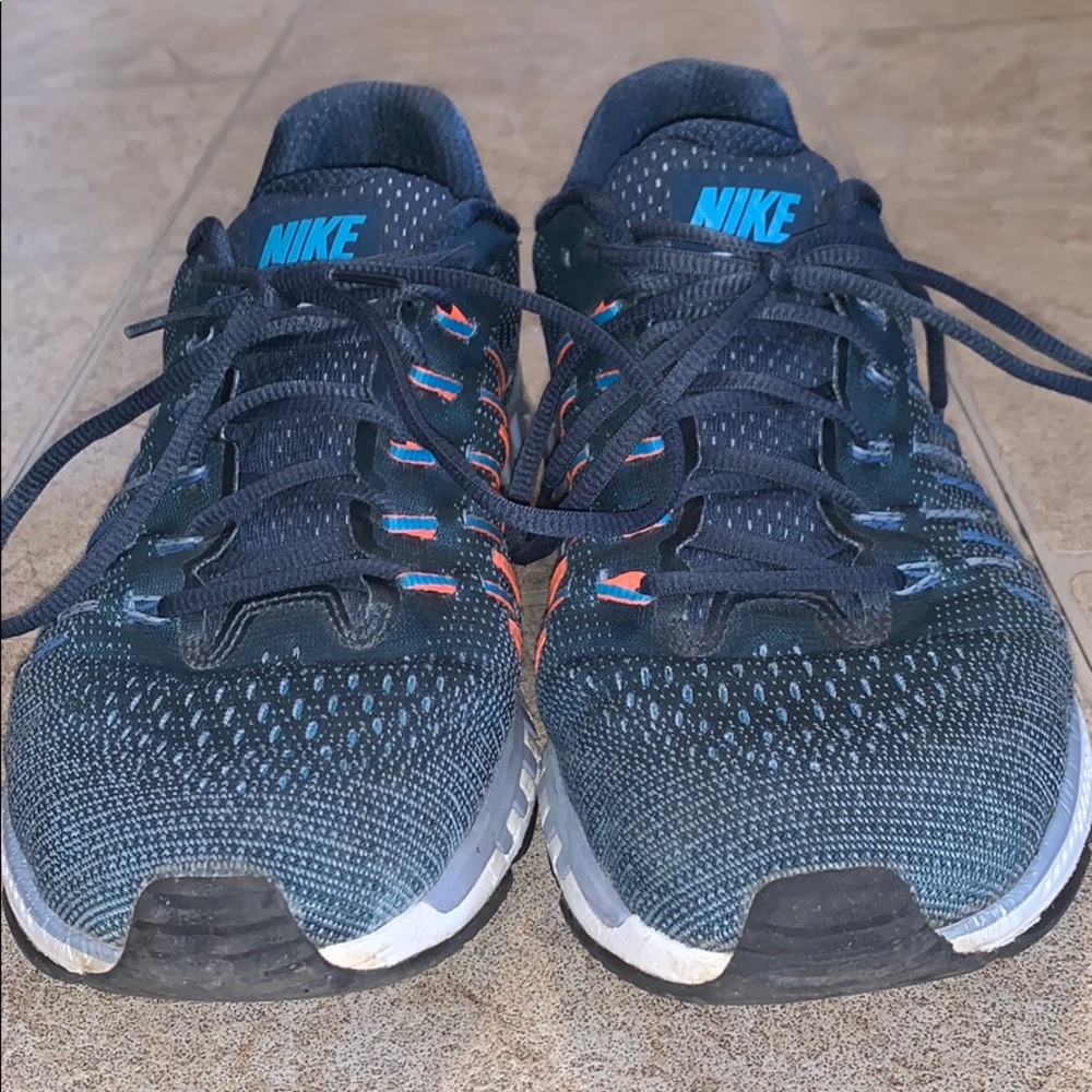 Nike ZOOM ODYSSEY 2 running shoes - Picture 2 of 7
